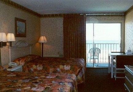 Sea Dunes Oceanfront Myrtle Beach Room photo