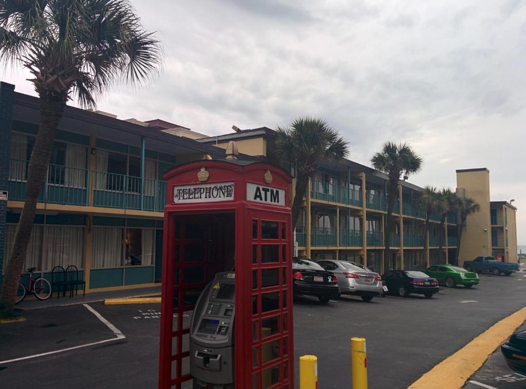 Sea Dunes Oceanfront Myrtle Beach Exterior photo