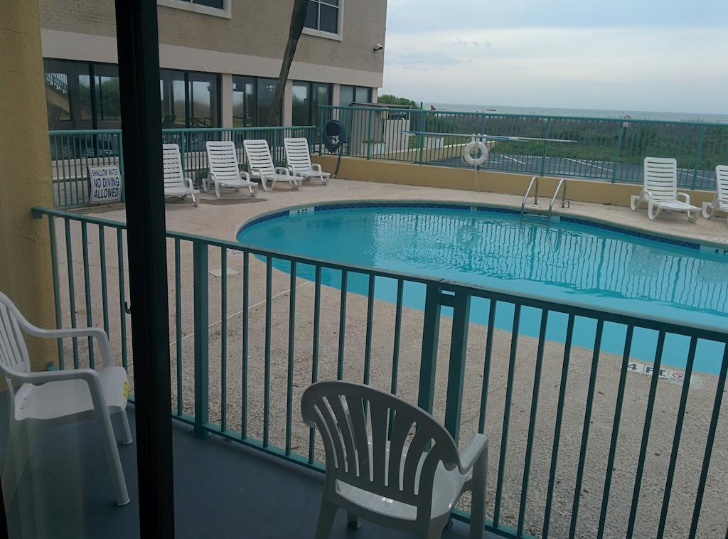 Sea Dunes Oceanfront Myrtle Beach Exterior photo